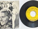 ROCKABILLY picture sleeve 45: JERRY LEE LEWIS High School Confidential SUN 296