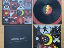 Pearl Jam - Lightning Bolt LP EU Vinyl NM/NM 2013 Alt Rock Booklet/Stickers