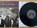 The Black Crowes - The Southern Harmony LP 1st EU Vinyl VG+/VG+ 1992 Hard Rock