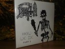 Death Metal Grindcore Black Metal - 12