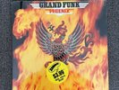 Grand Funk Railroad - Phoenix - Vinyl LP - Unopened