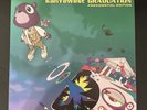Kanye West Graduation Presidential Edition Vinyl