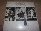 The Lamb Lies Down on Broadway - Genesis Double Vinyl Album - Gatefold Sleeve