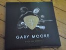 Gary Moore ‎– Blues And Beyond  (4 LP's)