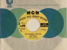 Burt Ward: Boy Wonder I Love You – MGM Records - K13632 – 1966 Frank Zappa Promo
