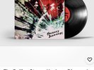 THE ROLLING STONES HACKNEY DIAMONDS PAUL SMITH EDITION  NEW VINYL