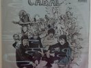 The John Dummer Blues Band- Cabal /UK 1st Press 1969/Mercury Records/SMCL 20136