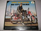 JOHN HAMMOND Big City Blues SEALED New Vinyl LP Vanguard VSD-79153 Jimmy Lewis