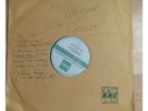 RORY GALLAGHER BBC LIVE IN CONCERT POP SPECTACULAR 1974 VINYL 135759S CN2117 12