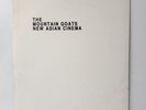 THE MOUNTAIN GOATS - New Asain Cinema - 12