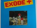 RARE LP EXODE + S/T Carribean Cosmic Funk Soul Disques Caraibes Record 1984