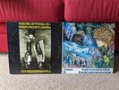 Tyrannosaurus Rex TOOFA 3/4 1972 MY People Were Fair/Prophets Seers And Sages