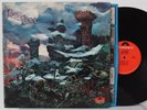 BANCHEE “Thinkin” LP (Polydor 24-4066, orig ’71) VG+ Sterling RL - Hard Psych