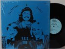 V.O.S. TRIO Yesterday & Today LP (Valley Of Sound) VG+ Garage Rock Lounge