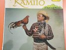 Ramito El Cantor De La Montana Aguinaldos  ANSONIA ALP 1277 VG/VG #5174
