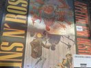 Guns N’ Roses - Appetite For Destruction - Lim Edition - 818/3000 Sold Out FOIL