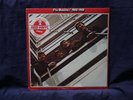 BEATLES VERY RARE SEALED 2LP 1962-1966  1978 USA PRESS W/HYPE STICKERS RED VINYL