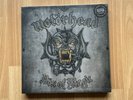 Motörhead Box Of Magic UK Poster Sealed UK Silver Lining Music SLM064P75