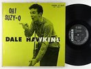 Dale Hawkins - Oh  Suzy-Q LP - Chess - Rare Rockabilly Mono DG