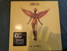 Nirvana In Utero Vinyl LP Sealed Plus Download Card 180g