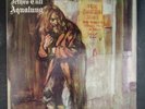 Jethro Tull Aqualung Original Master Recording Vinyl Record Sound Lab NM