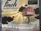 Finch Say Hello To Sunshine 2x12