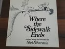 Shel Silverstein 
