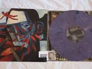 Hot Water Music Never Ender UNPLAYED 2010 No Idea Gray/Purple Mix 460 ONLY