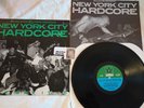 New York City Hardcore Revelation Records 1988 1st Press LP Youth of Today PROMO