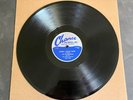 78 rpm The Flamingos - Hurry Home Baby / That's My Desire - US Chance Doo Wop
