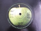 The Beatles - Something c/w Come Together 1969 UK 45 APPLE