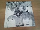 THE BEATLES - Revolver - 1966 Rare UK 14-track first pressing MONO Vinyl LP