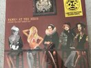 Panic  at the Disco A Fever You Can't Sweat Out 25th Ann Silver Vinyl New Sealed