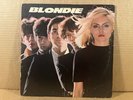 BLONDIE - SELF TITLED LP 1976 1st Press PRIVATE STOCK RECORDS PUNK Original