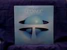 ROBIN TROWER VERY RARE SEALED LP TWICE REMOVED FROM YESTERDAY 1973 USA 1stPRESS