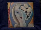 ERIC C;APTON VERY RARE SEALED 2LP LAYLA 1970 US 1stPRESS ATCO LP DEREK & DOMINOS