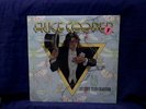 ALICE COOPER VERY RARE SEALED LP WELCOME TO MY NIGHTMARE 1975 USA 1stPRESS OOP