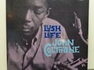 John Coltrane Prestige 7188 Lush Life Early Pressing LP