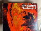The Stooges LP Fun House Gatefold Elektra EKS-74071 Stereo VG/VG+