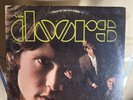 The Doors - Self Titled, S/T 1967 debut, Elektra EKS-74007 original 1st press VG