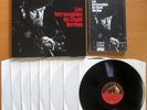 Les Introuvables du Chant Verdien 8xLP NEAR MINT French Box Set EMI 2910753