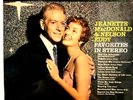 NEW Favorites JEANETTE Mac DONALD & NELSON EDDY 12