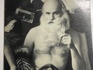 The Capitol Disc Jockey Promotional Record December 1969 Santa