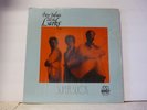 NM IN SHRINK   Don Julian & The Larks 