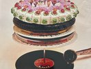 The Rolling Stones, Let It Bleed, NEW, Red Vinyl, Not Sealed, ex Boxset