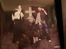 Flatbush Zombies BetterOffDead Better Off Dead Clear Vinyl Joey Bada$$