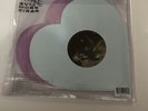 Taylor Swift Lover (Live From Paris) Heart Shaped Vinyl 2xLP IN HAND SHIPS FAST