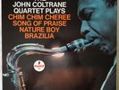 Coltrane on Impulse