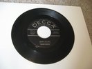 **Glenn Reeves/ Tarzan b/w Born To Cry/ Decca/ 1958/ Rare Rockabilly