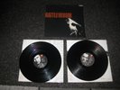 2 Lp U2 RATTLE AND HUM EU-PRESS 1988 GAT